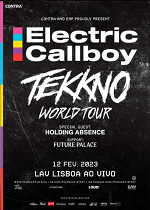 Electric Callboy