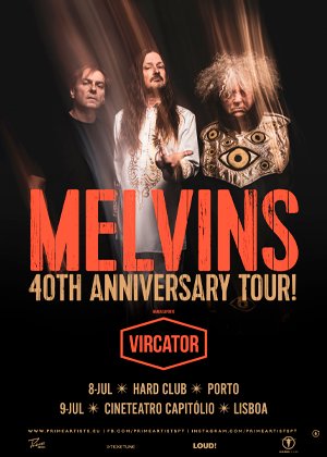 Melvins