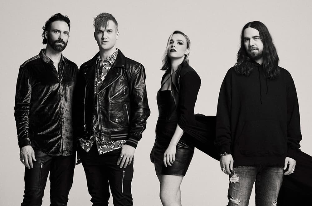 Halestorm