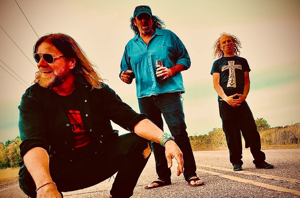 Corrosion of Conformity