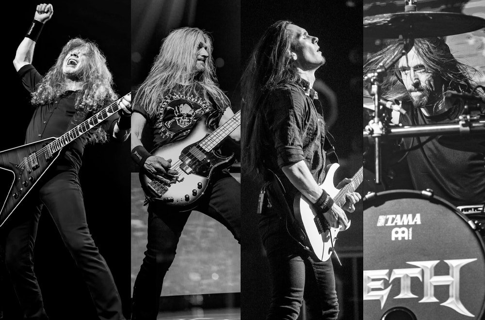 Megadeth