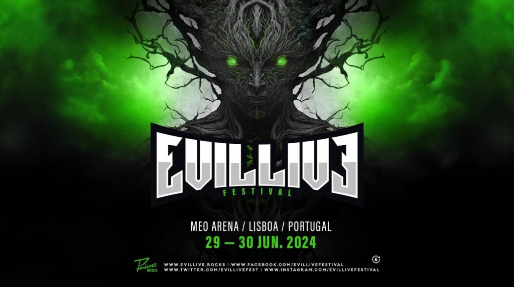 EvilLive