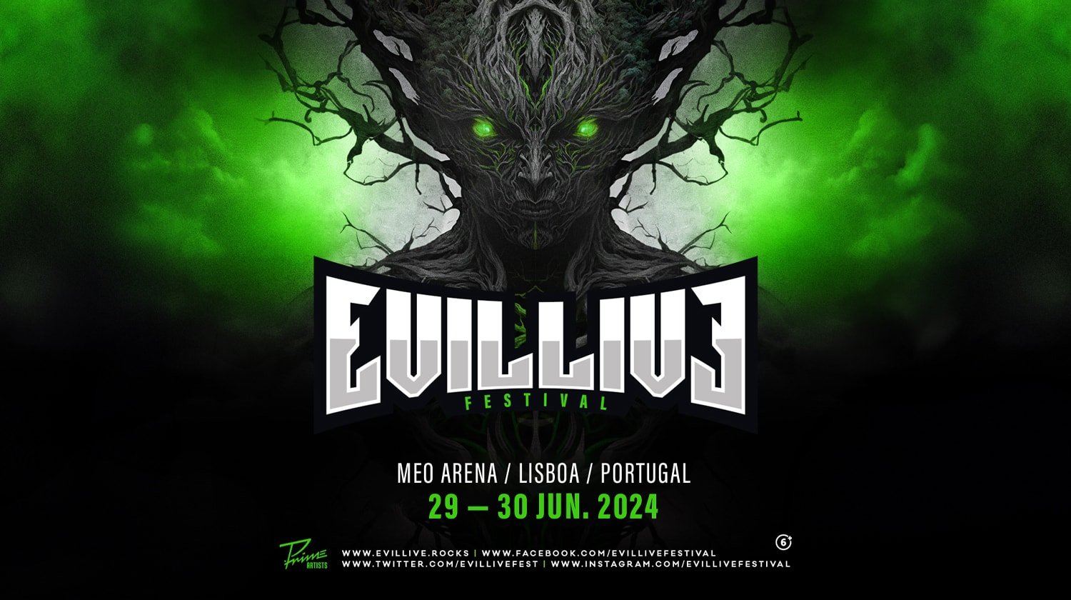 EvilLive
