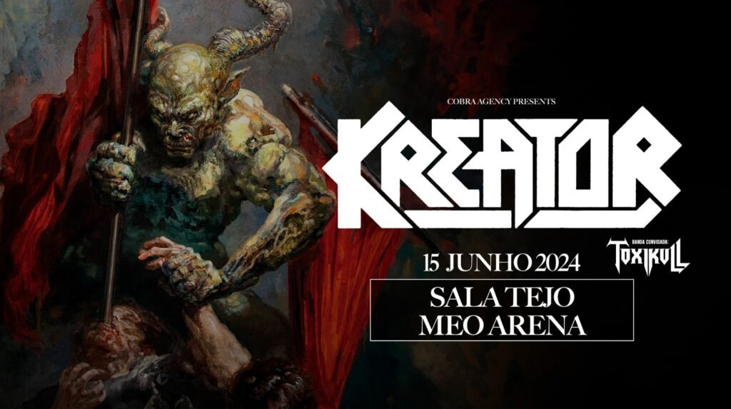 Kreator