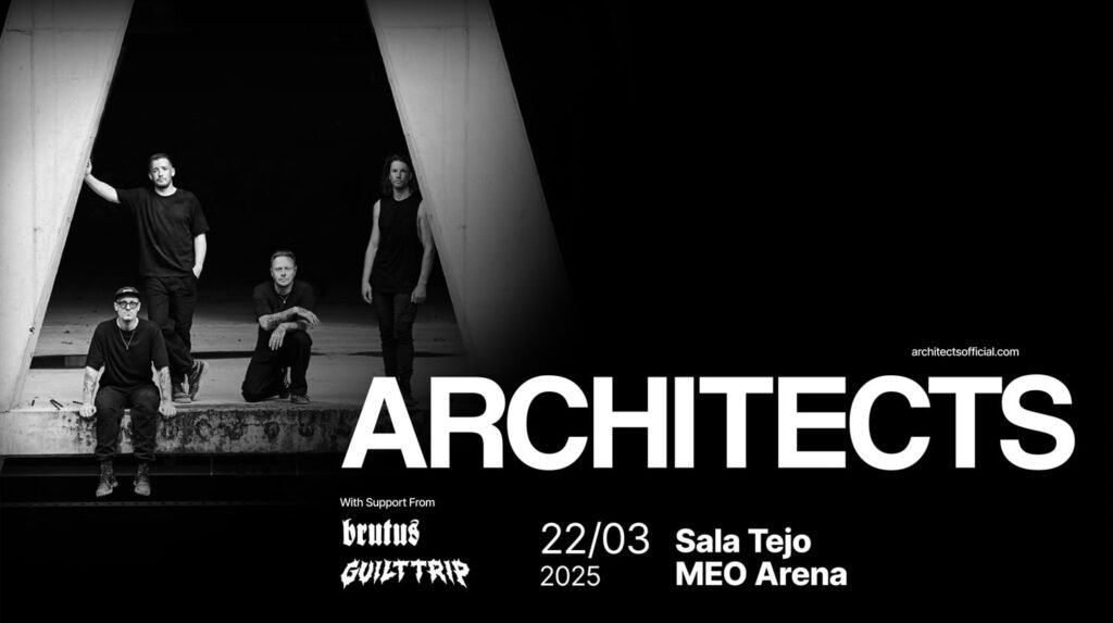 Architects 2025