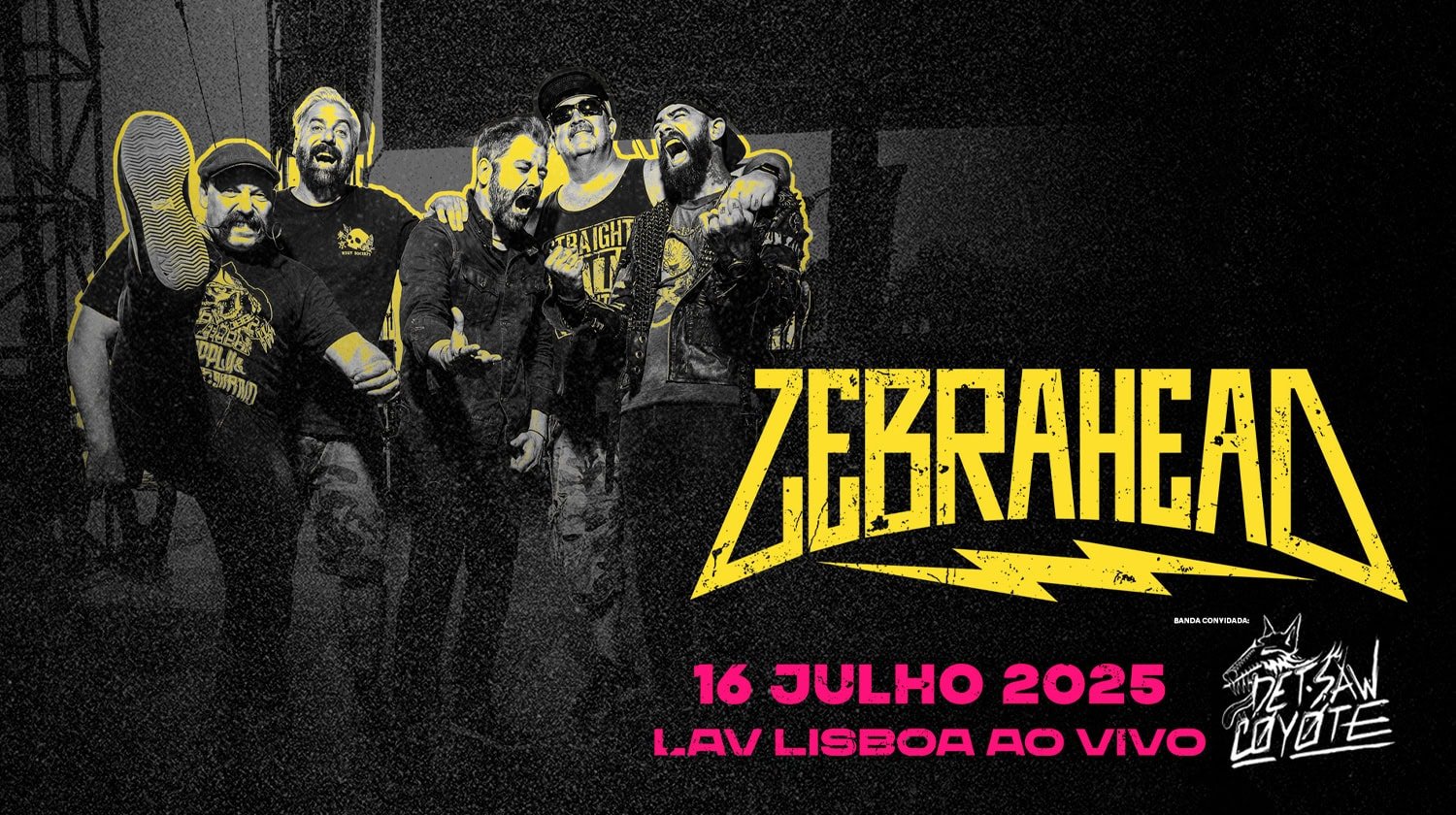 Zebrahead 2025