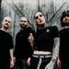 Jinjer 2025