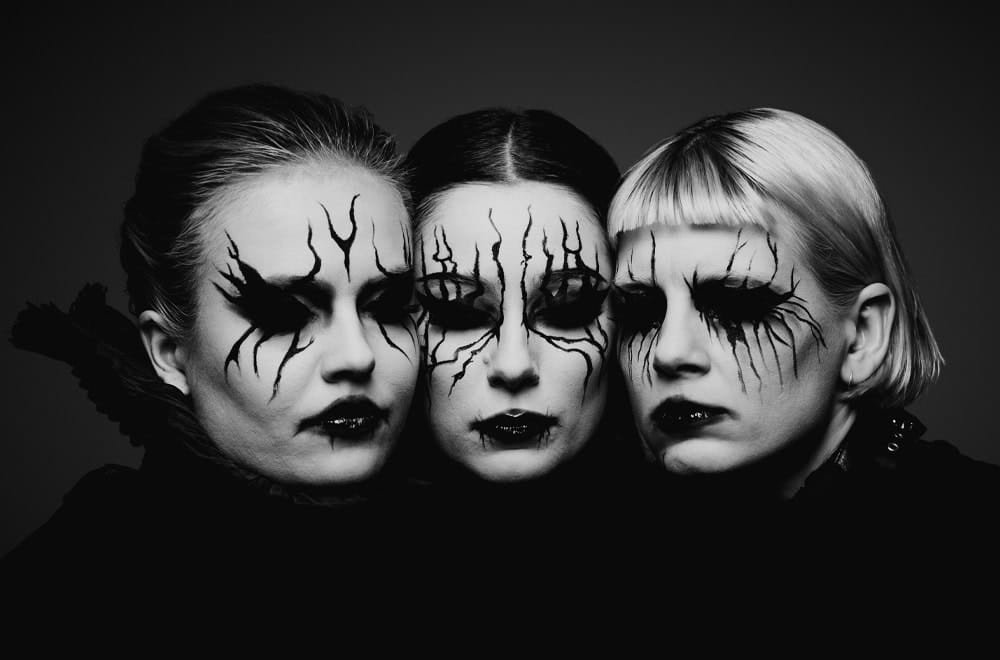Witch Club Satan - 2025