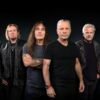 Iron Maiden 2025