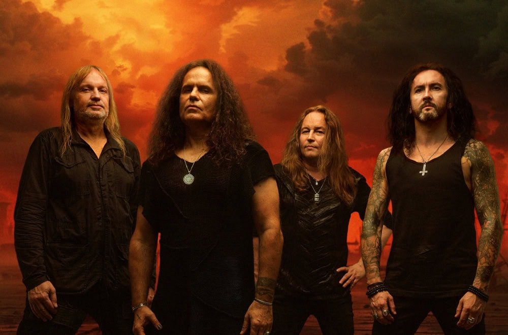 Kreator 2025