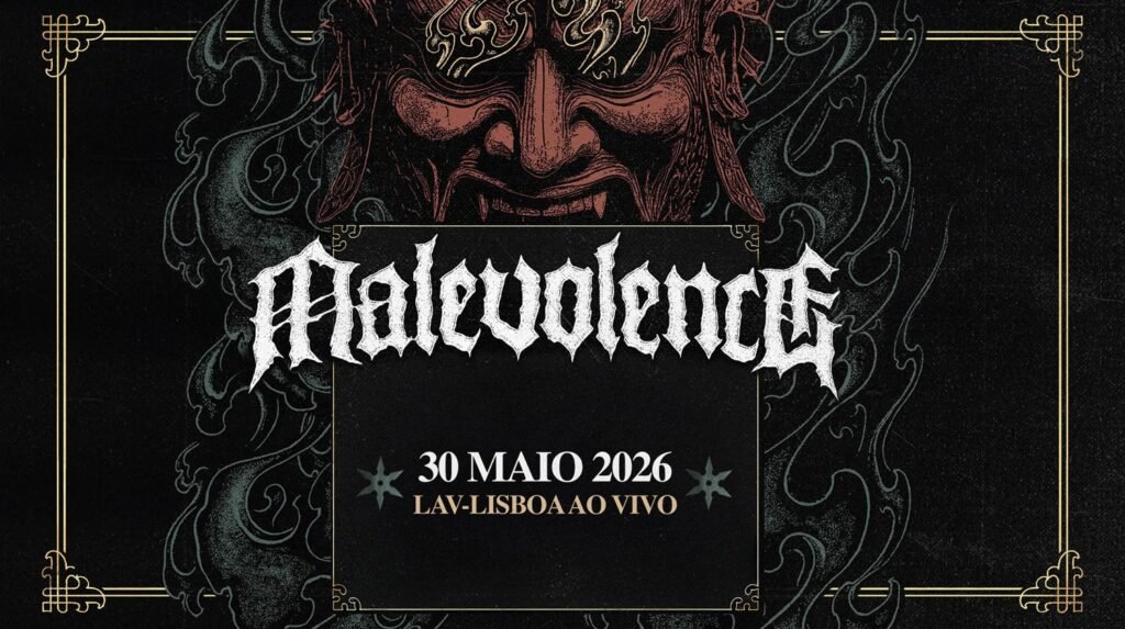 Malevolence 2026