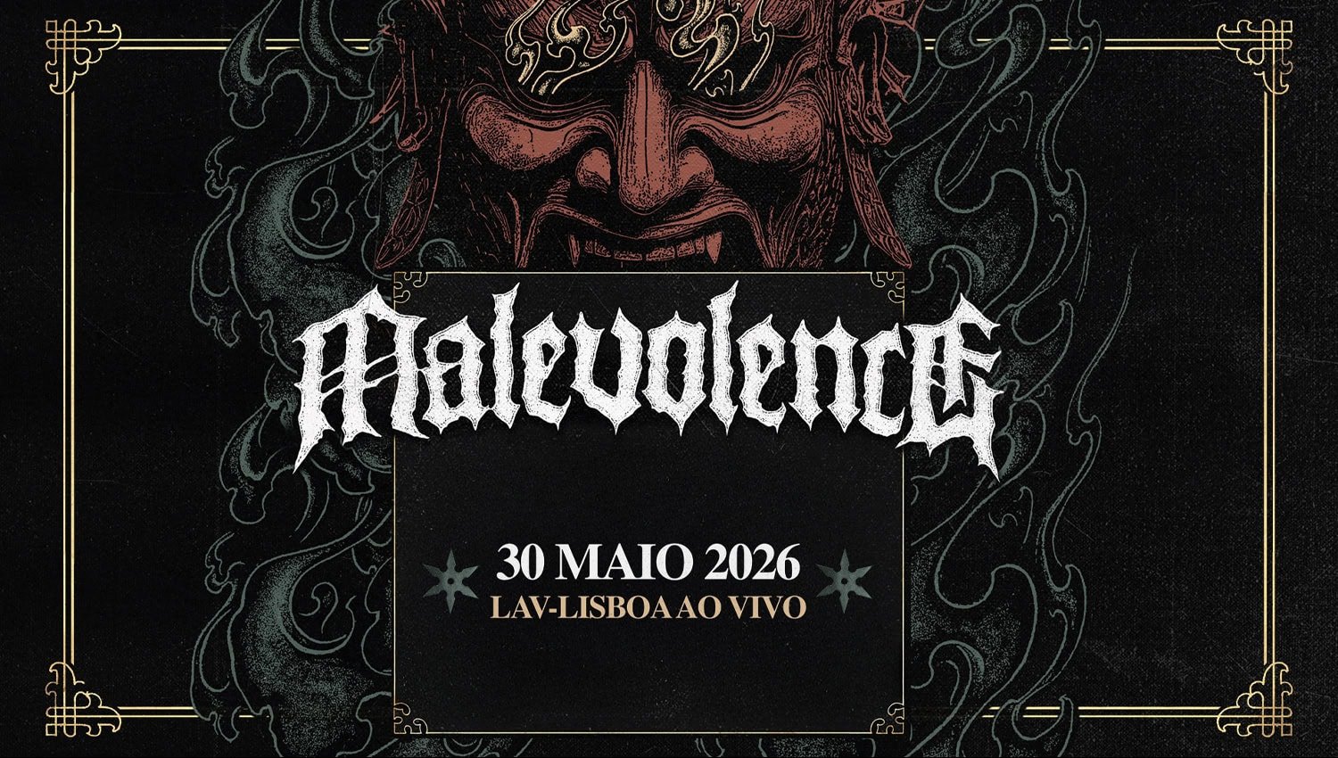 Malevolence 2026