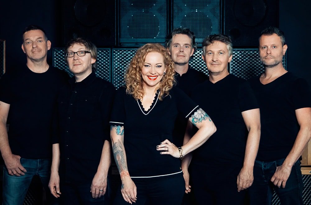 Evillive 2026 The Gathering