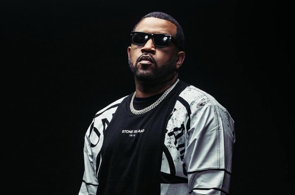 Lloyd Banks Noticia 2026