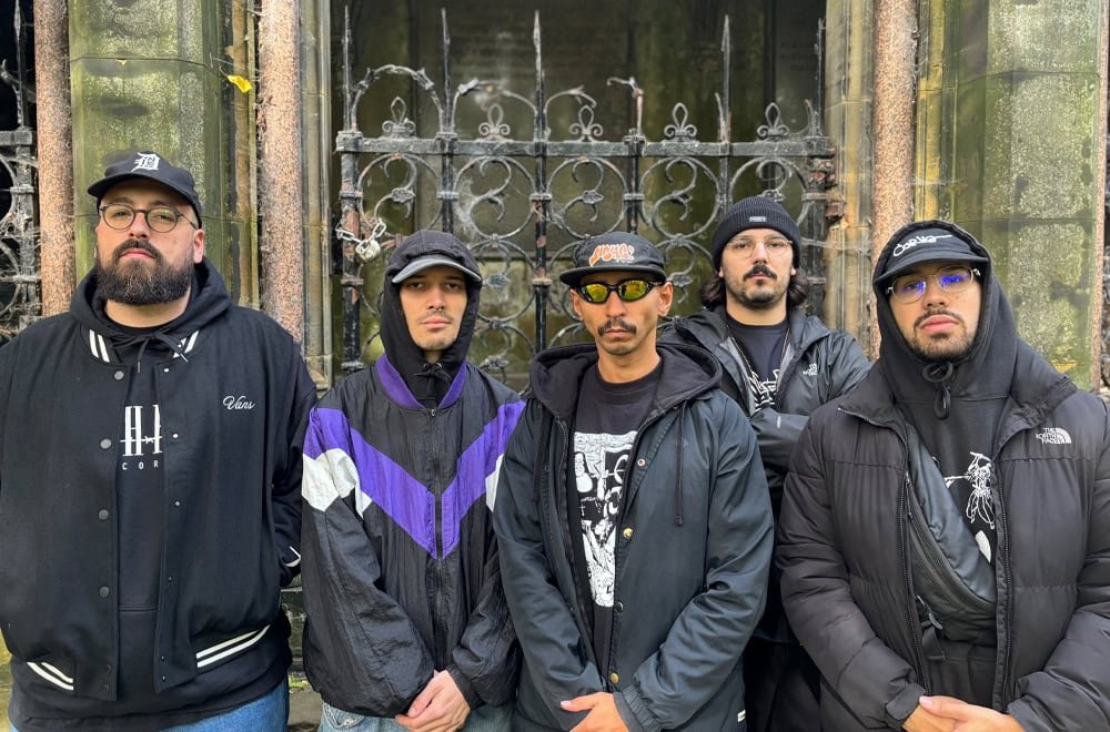 Fear the Lord - Noticia 2026