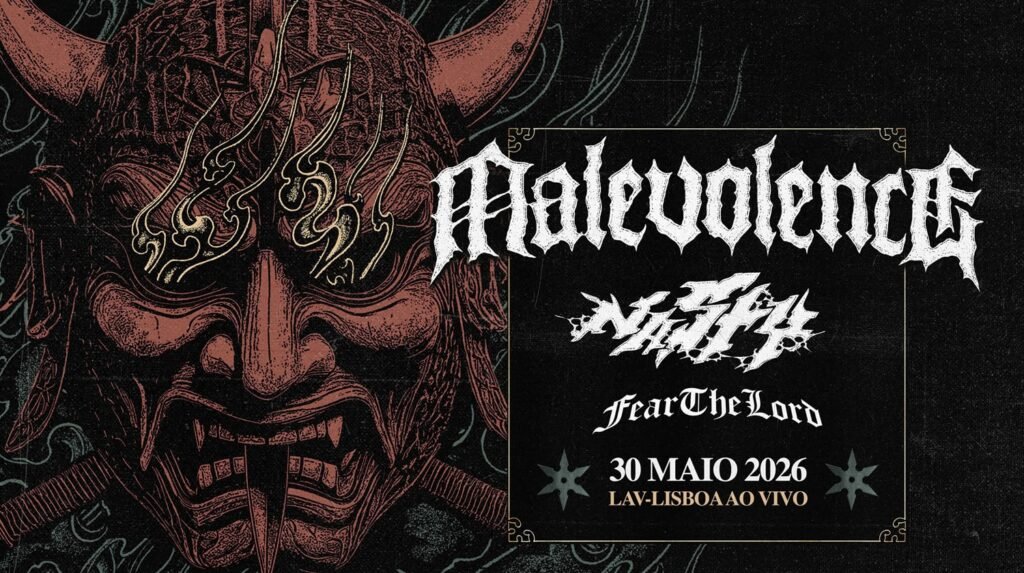 Malevolence - Evento 2026