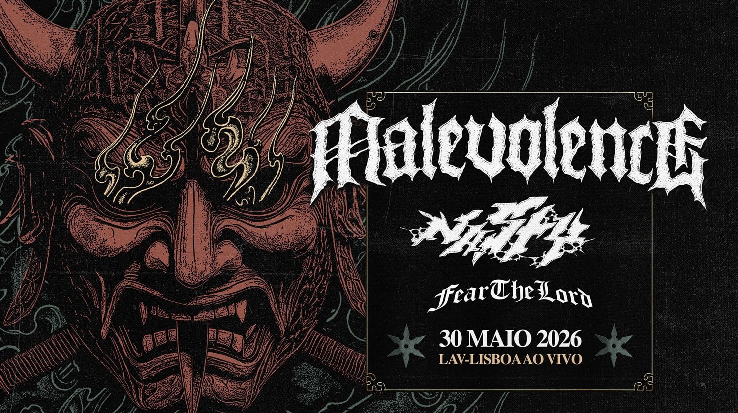 Malevolence - Evento 2026