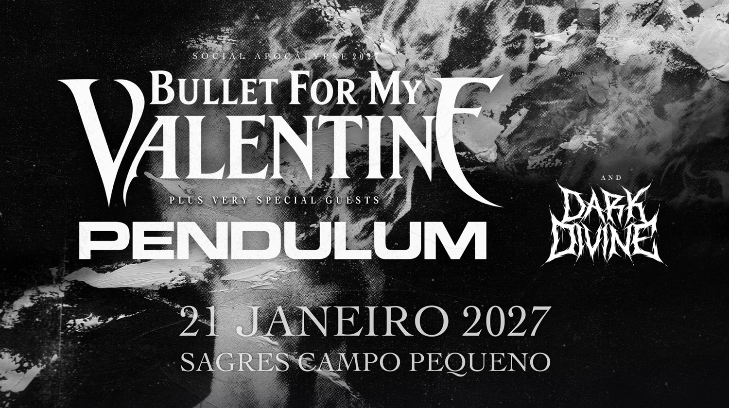 BFMV + Pendulum - Evento 2027