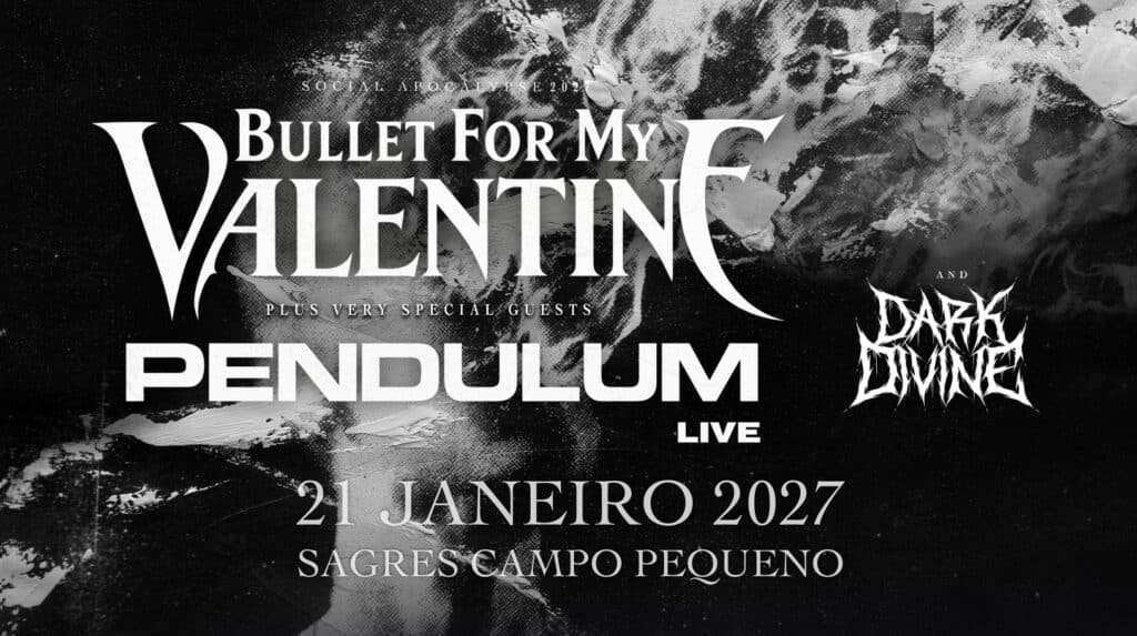 BFMV + Pendulum - Evento 2027 2