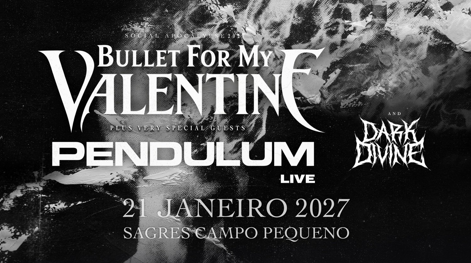 BFMV + Pendulum - Evento 2027 2