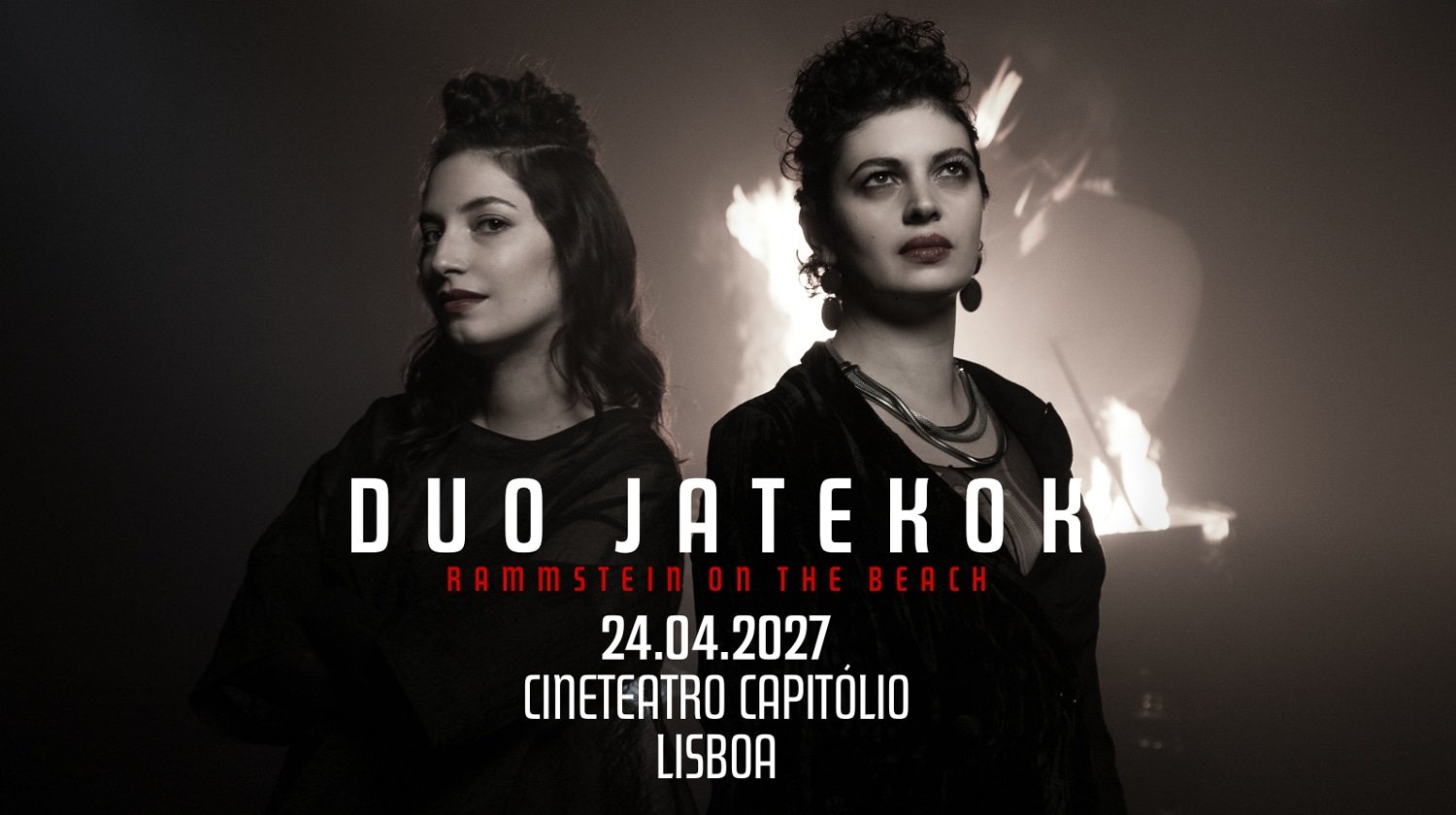 Duo Jatekok - Evento 2027