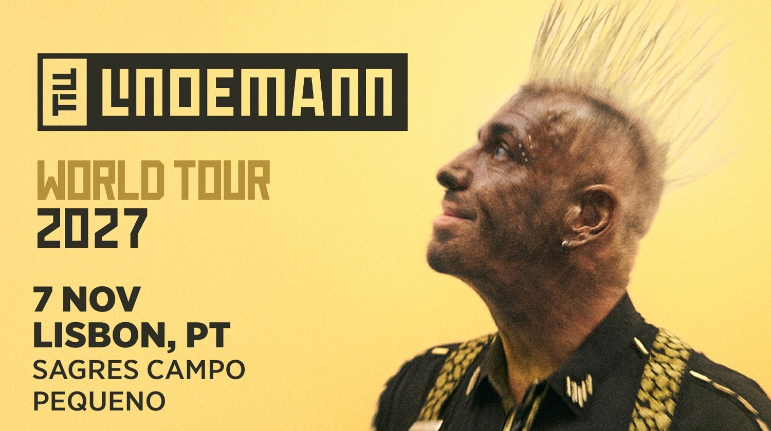 Till Lindemann - Evento 027