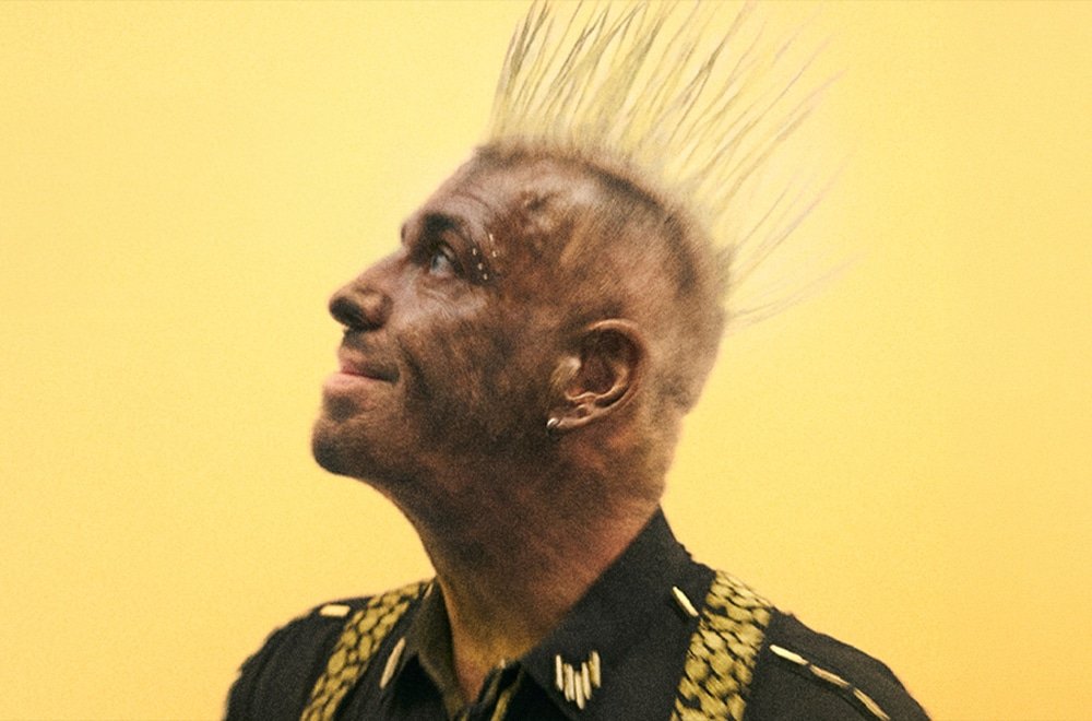 Till Lindemann - Noticia 2026